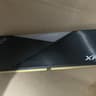 XPG LANCER RGB DDR5 32GB (2x16GB) 6000 MHz