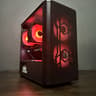 Ryzen 5 // RTX 3060Ti Gaming Pc