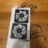 Corsair iCUE H100i RGB PRO XT Liquid CPU Cooler