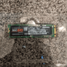 Samsung 860 EVO 250GB M.2 SATA SSD