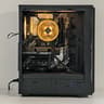 Ryzen 5 5600X + RTX 3060 12GB Gaming PC | 16GB RAM, 500GB SSD + 1TB HDD, Wi-Fi, Windows 11