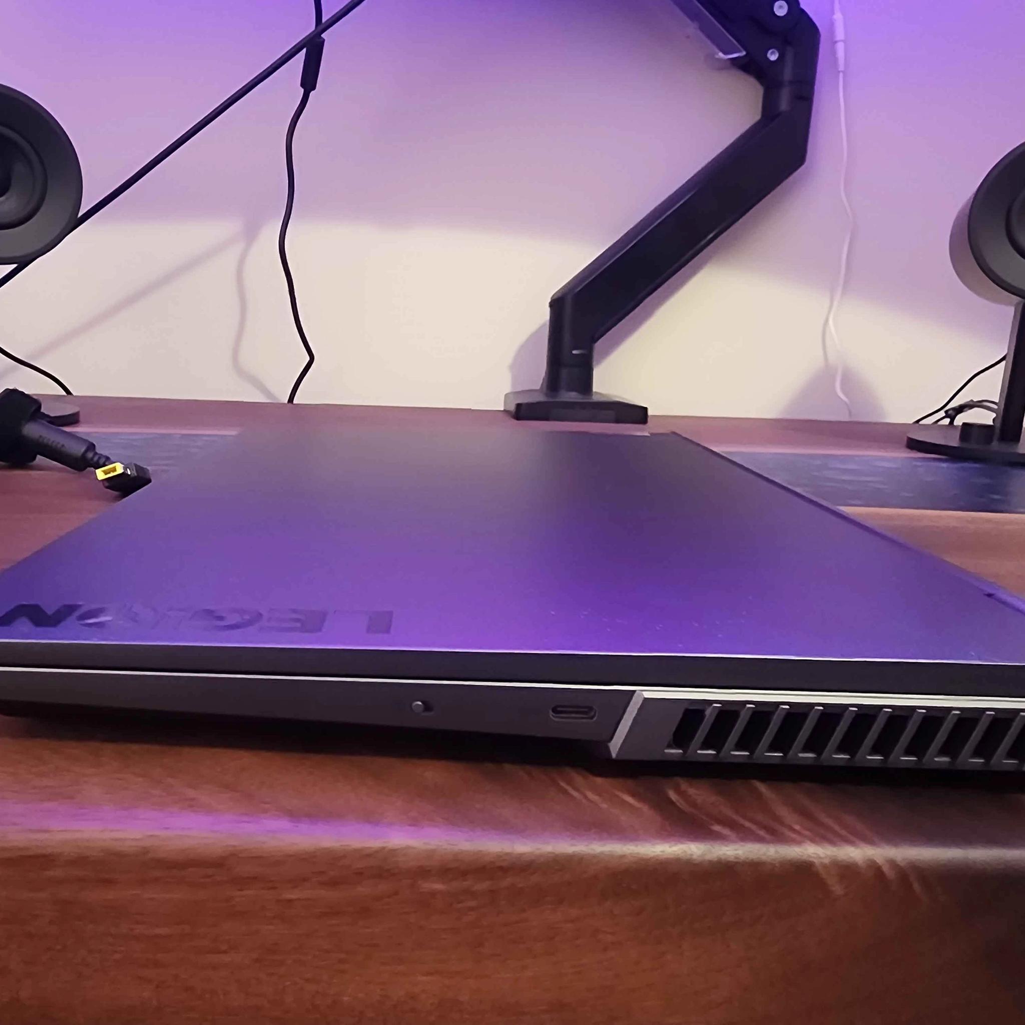 Lenovo Legion 7 16ACHg6