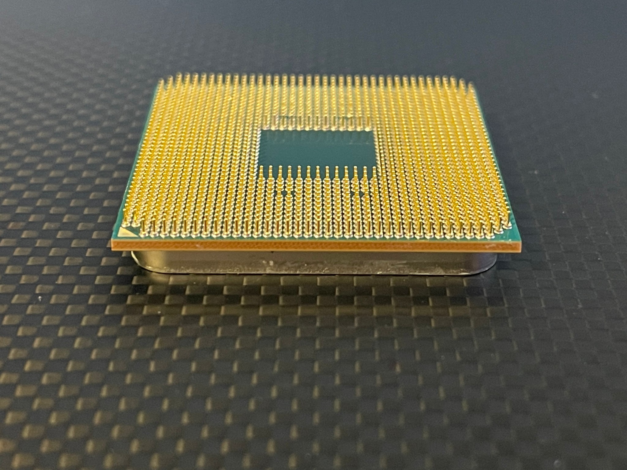 Used, Ryzen 3 3100 with cooler and box