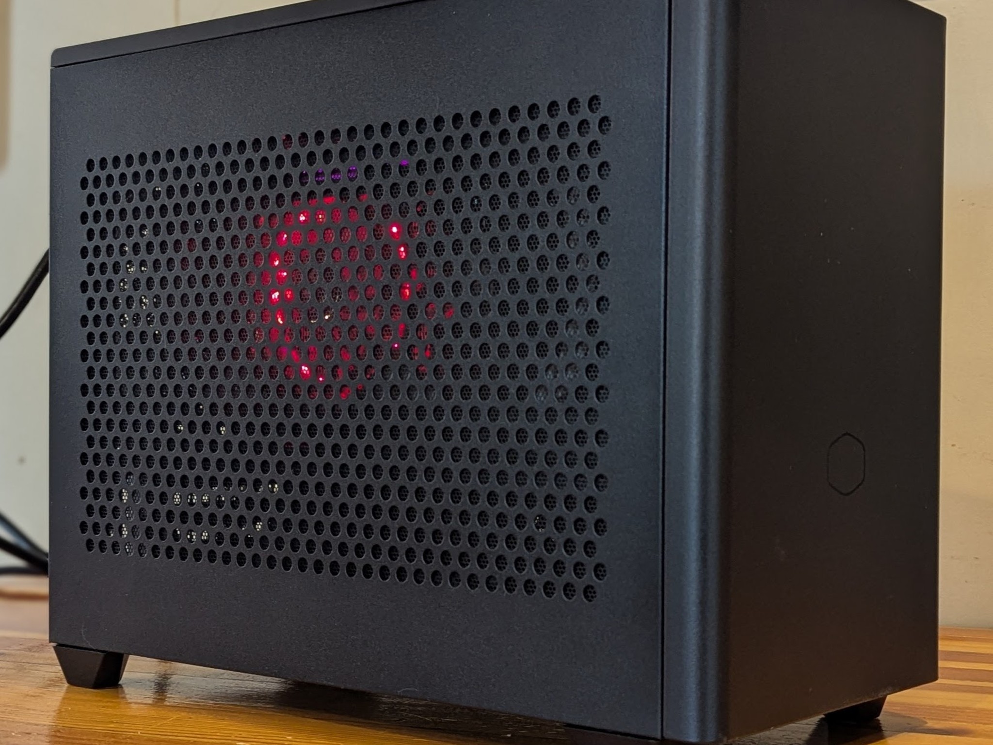 RTX 2080 || i5-12600k || Compact Gaming PC!