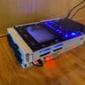 PRE-PAID Custom Playstation 2 - RetroGem - Metylene - Matrix