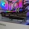 RTX 3070ti // i5 12600K // 16GB 3600Mhz DDR4 // 1TB Gen4 NVMe // WiFi