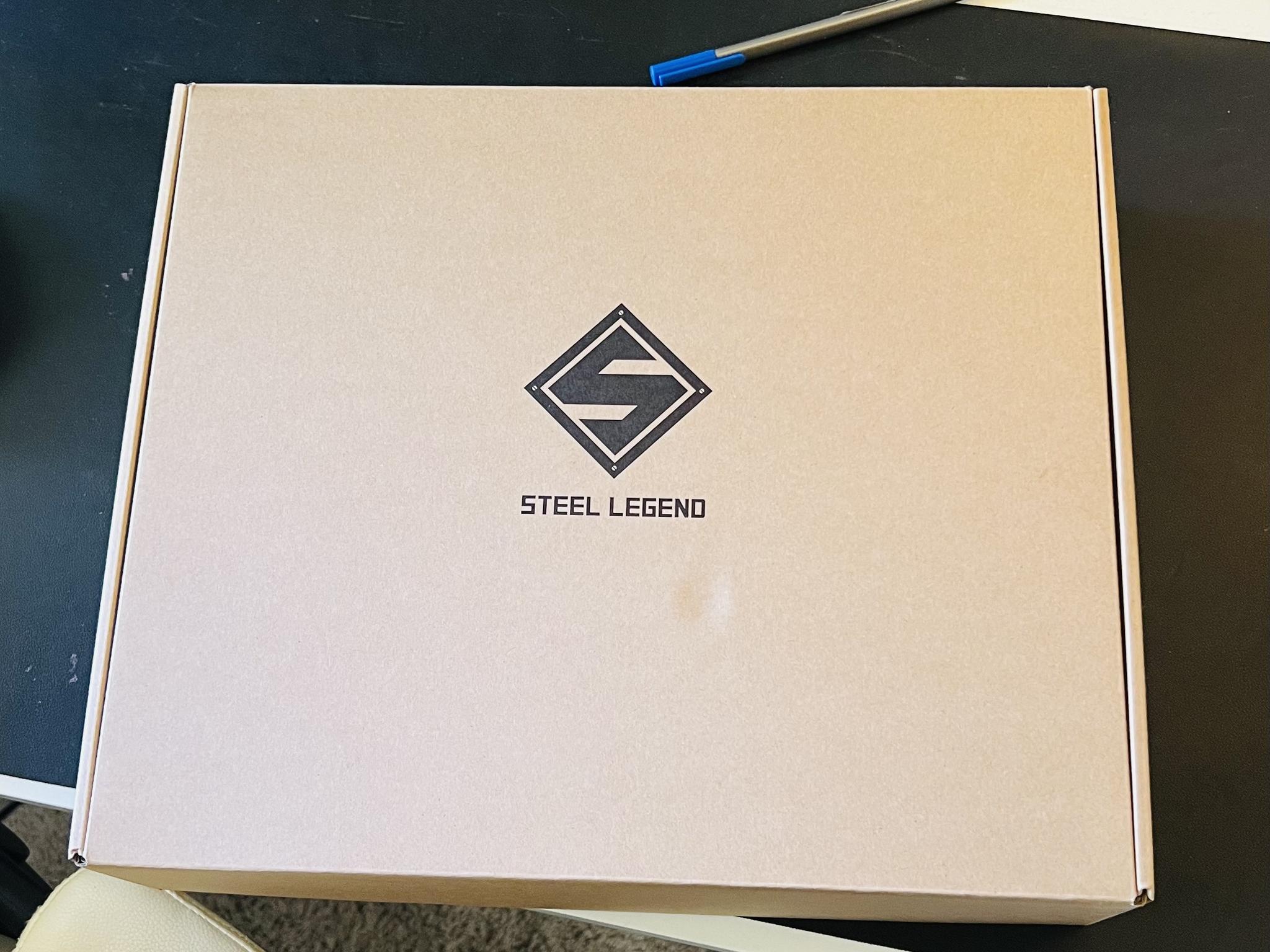 ASRock Steel Legend Z690 MOBO | New in Box | LGA 1700 | Intel 14th, 13th and 12th Gen Supported