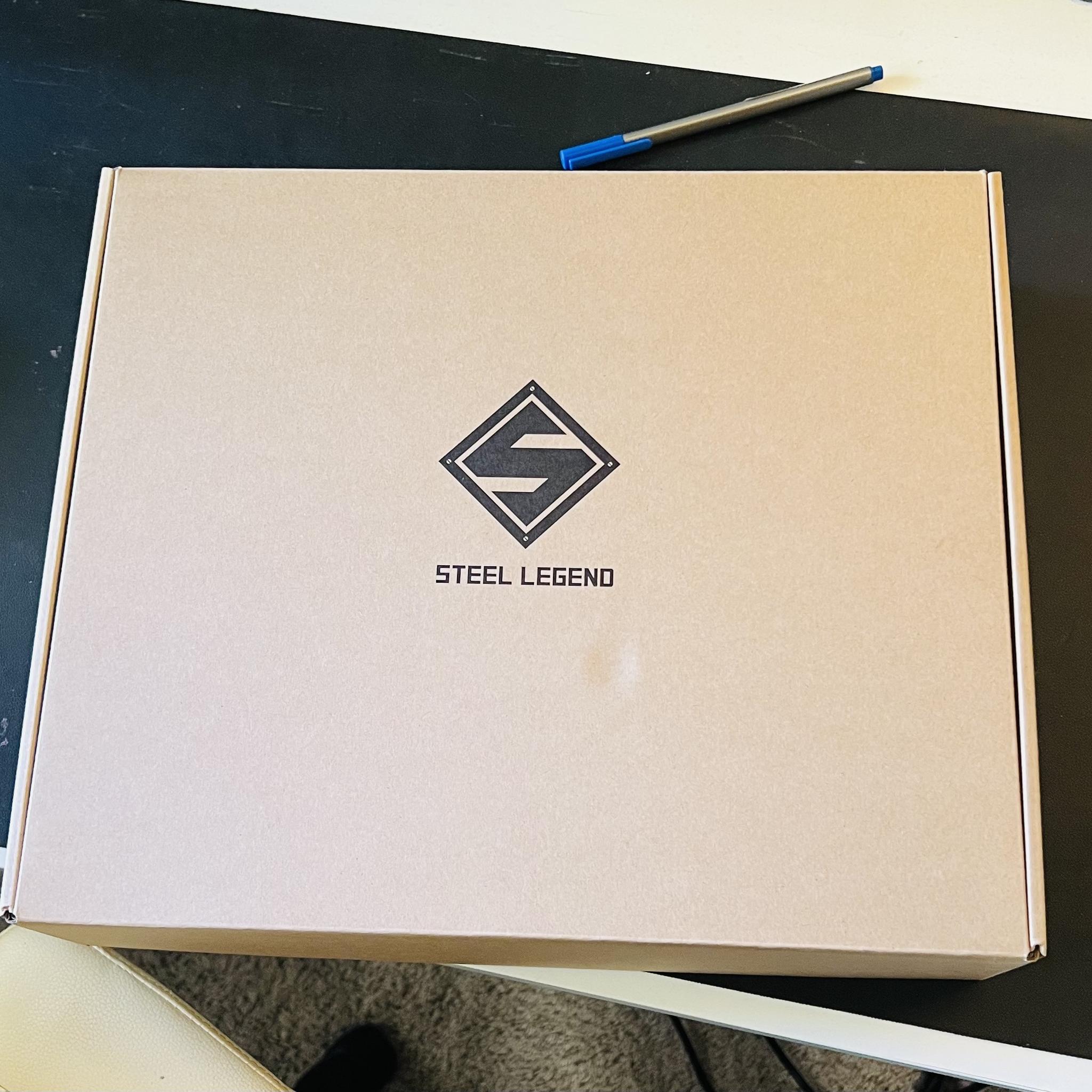 ASRock Steel Legend Z690 MOBO | New in Box | LGA 1700 | Intel 14th, 13th and 12th Gen Supported