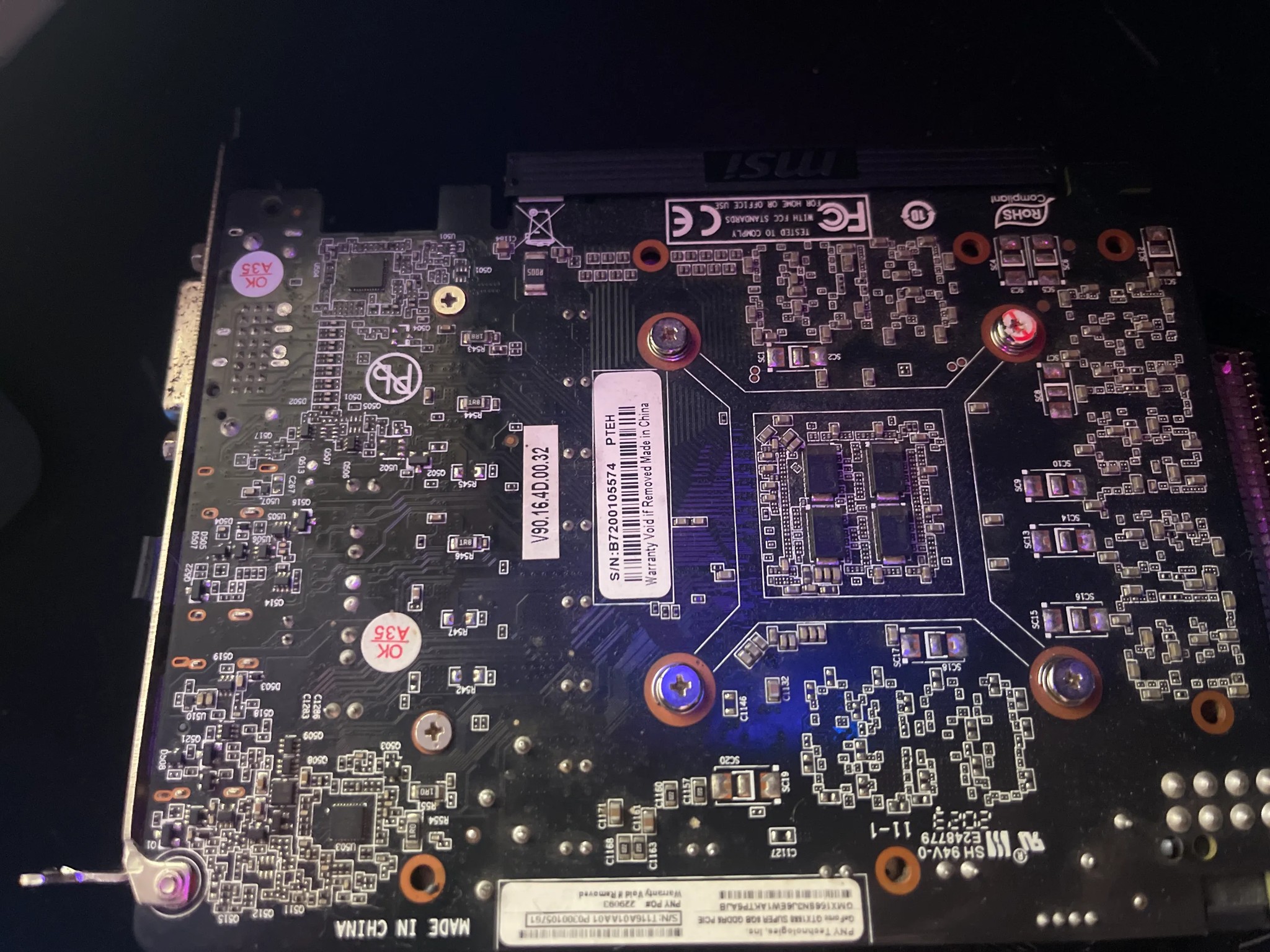 geforce gtx 1660 super