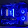 ⬛🔴Custom 1440p Gaming PC🔴⬛RX 9070 GRE | Ryzen 5 7500F | 16GB DDR5 | 1TB SSD