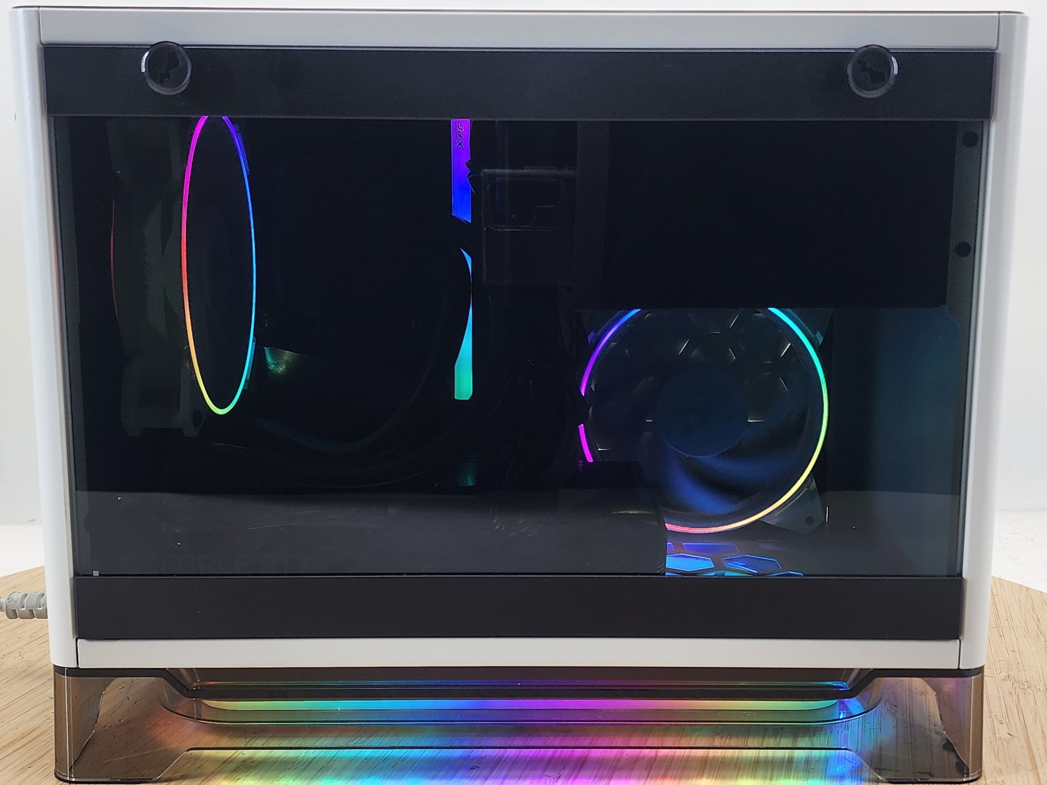 Gaming PC i7-13700T 16GB RAM 1TB SSD RTX 3070 8GB Windows 11 Computer