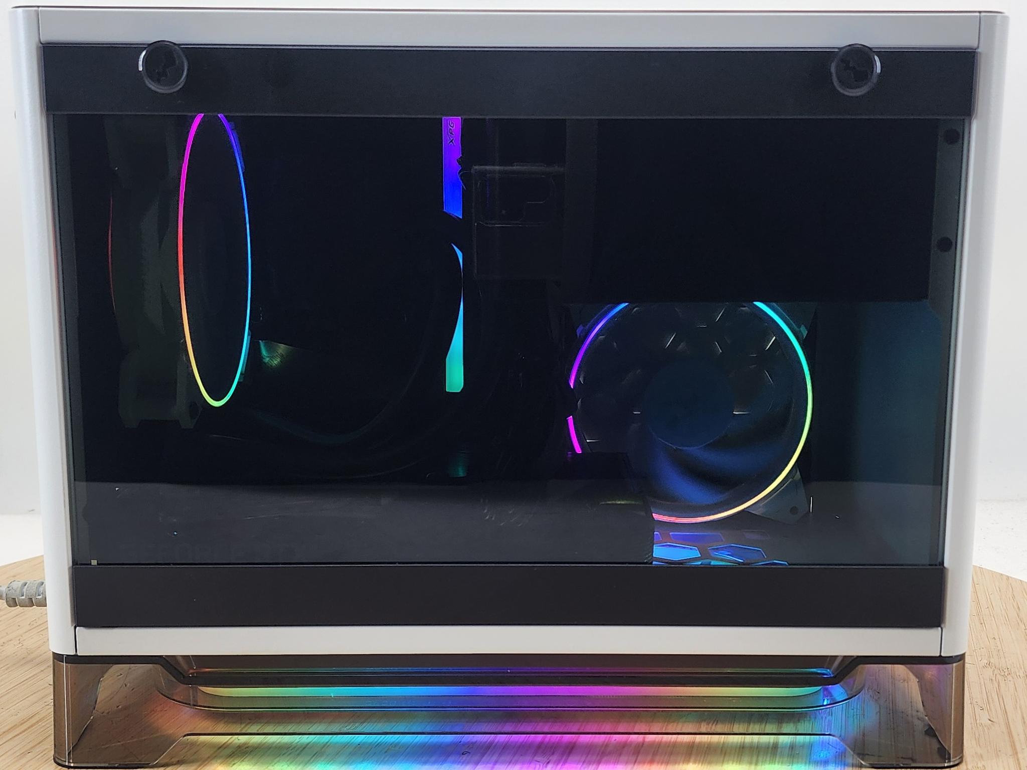 Gaming PC i7-13700T 16GB RAM 1TB SSD RTX 3070 8GB Windows 11 Computer