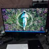 LG UltraGear 27" (1440P) (240Hz) Gaming Monitor (27GR83Q-B)