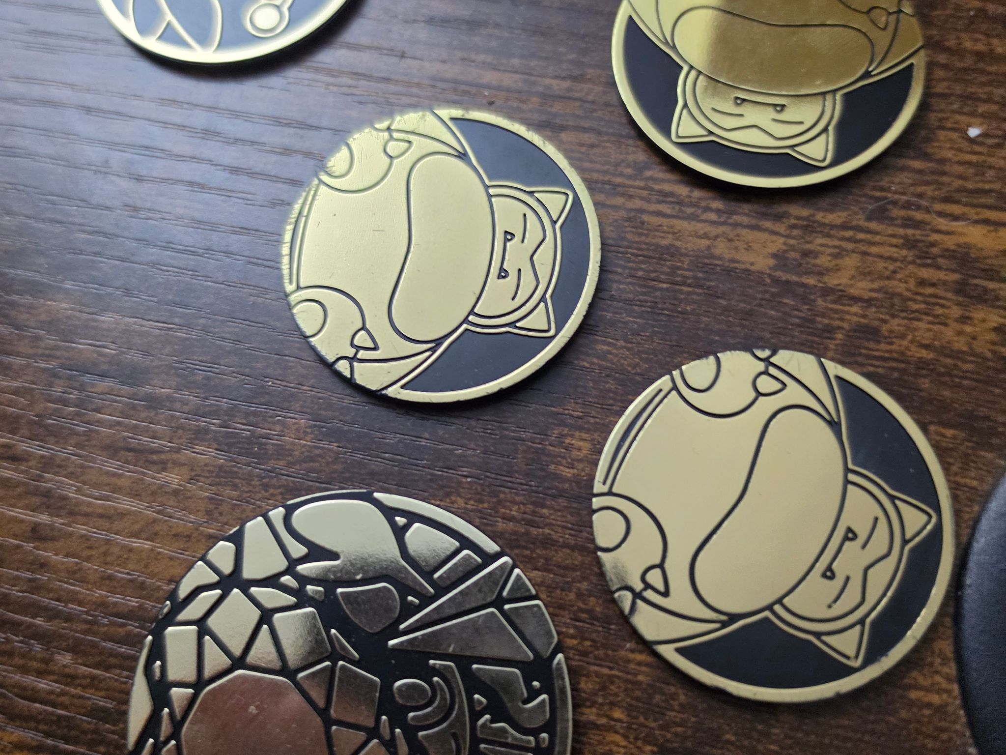 Pokemon Card Collection & Extra Gear