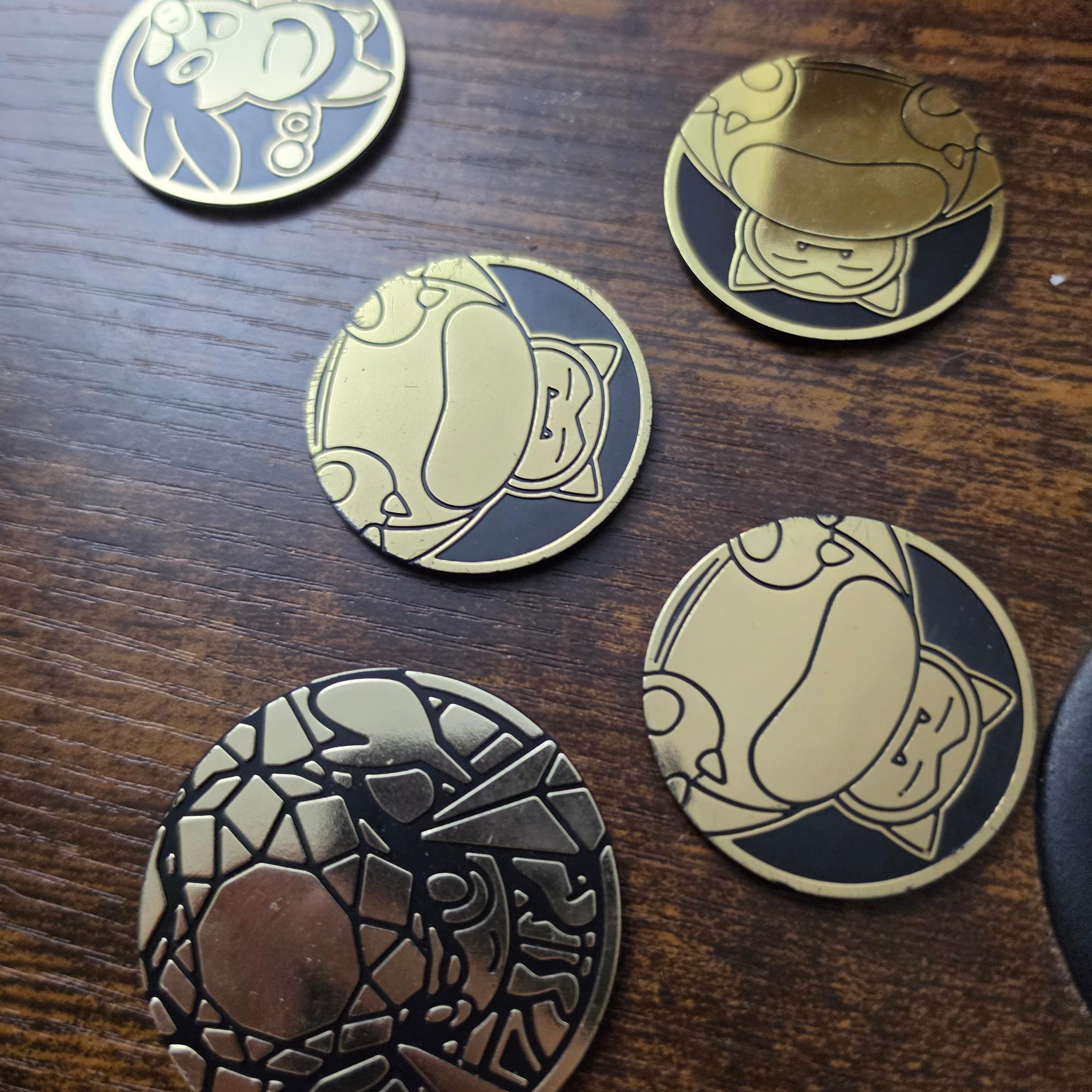 Pokemon Card Collection & Extra Gear