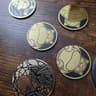 Pokemon Card Collection & Extra Gear