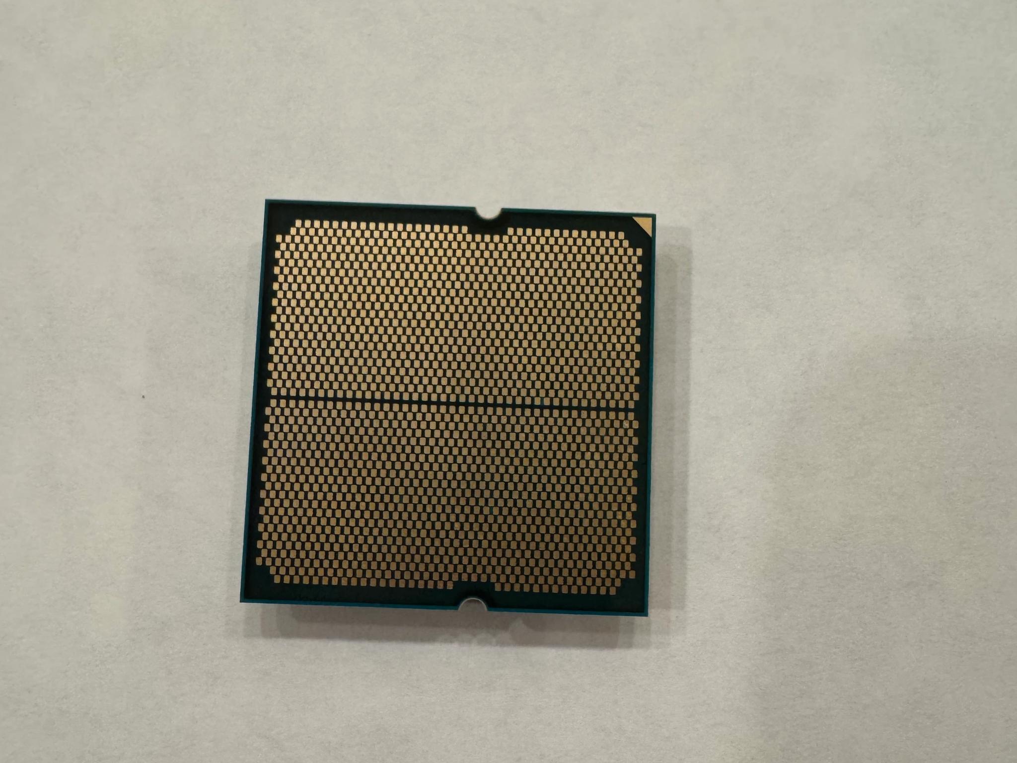 Ryzen 7 7800X3D