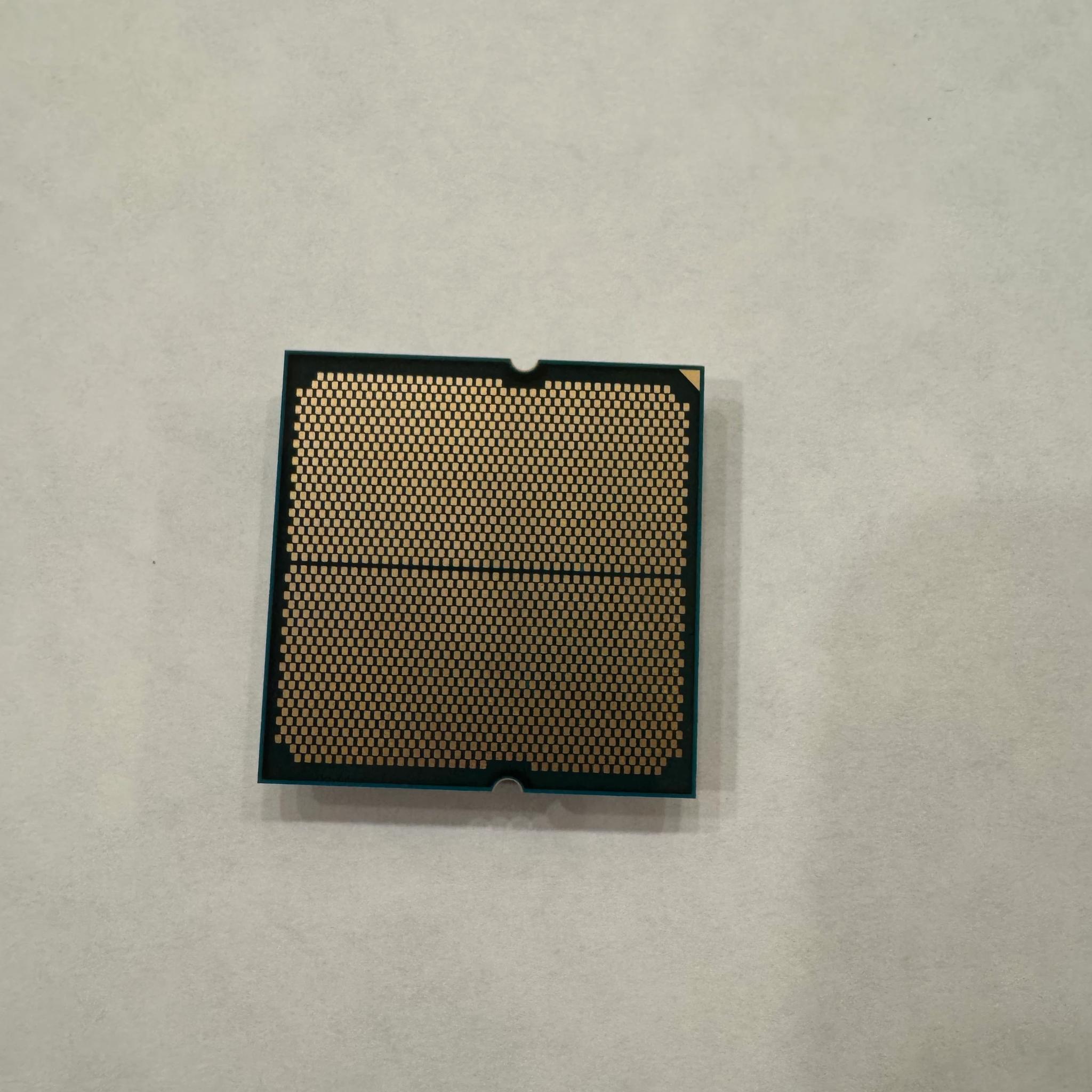 Ryzen 7 7800X3D