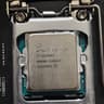 Combo I7 11700KF ROG strix B560-G gaming WiFi and 32G of Corsair 3600