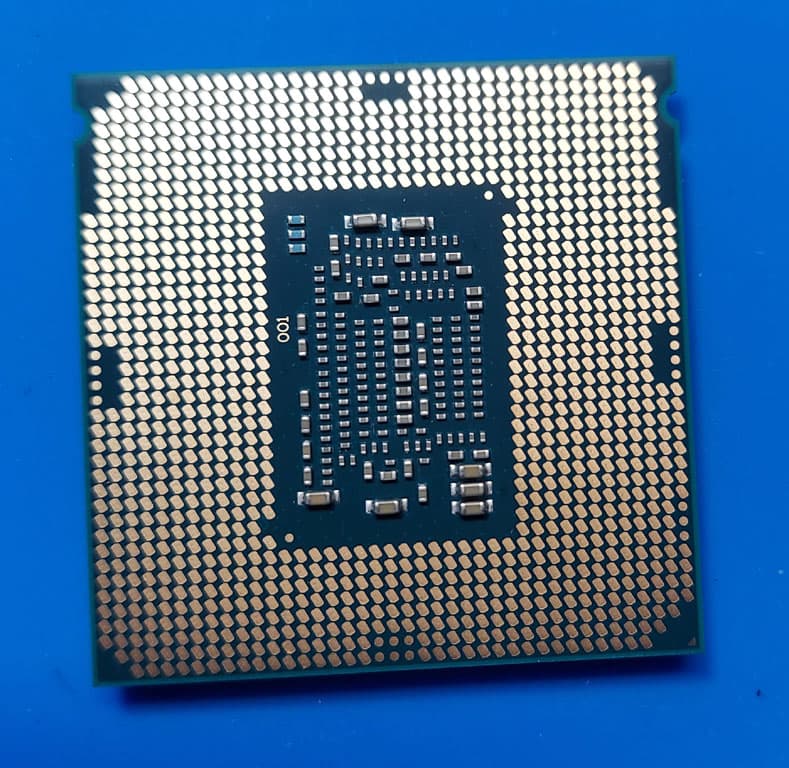 Intel Core i7-7700 - Image 4