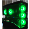 Custom Gaming PC – RX 5700 XT | Ryzen 5 | Strong 1080p Performance