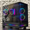 Rx 9060 XT 16GB / Ryzen 7 8700F / 16GB DDR5 Ram / 1TB SSD / Gaming Pc / Future Proof