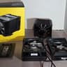 Corsair A500 CPU Air Cooler