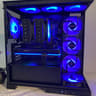 Hematite II Intel i7 12700 Arc A770 LE 32GB DDR5 6000 2TB NVME
