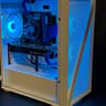Best Budget PC🧊Intel 12100f | GeForce GTX 1070 8gb | 16gb DDR4 | 512GB M.2 SSD🧊