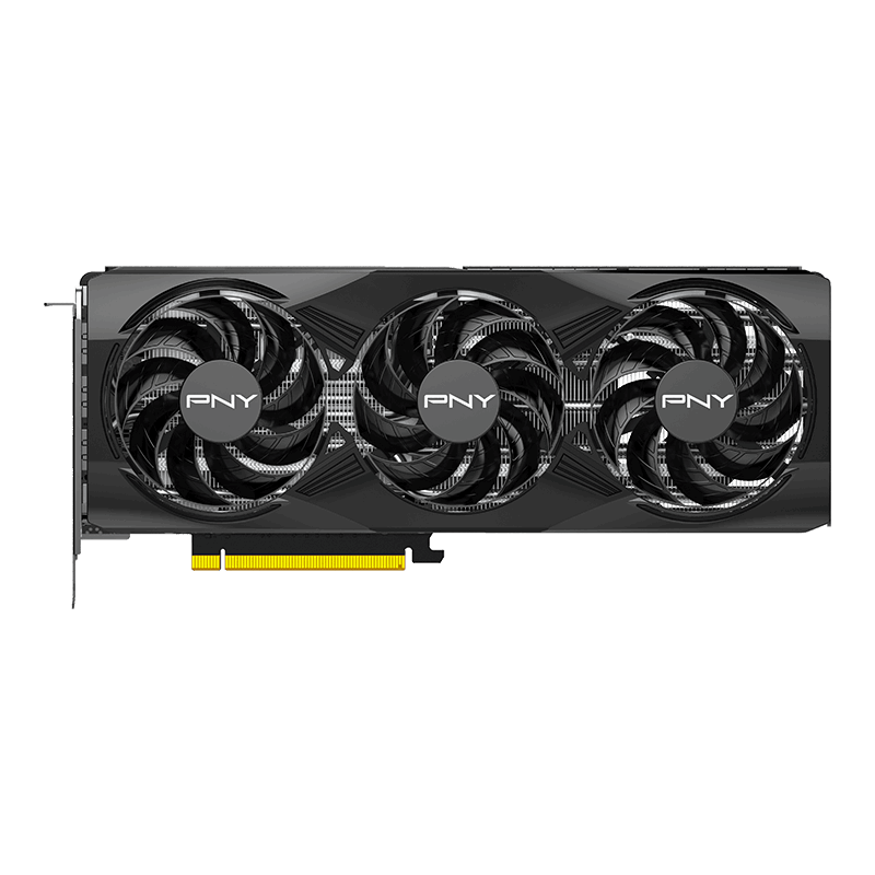 PNY GeForce RTX 5070 OC
