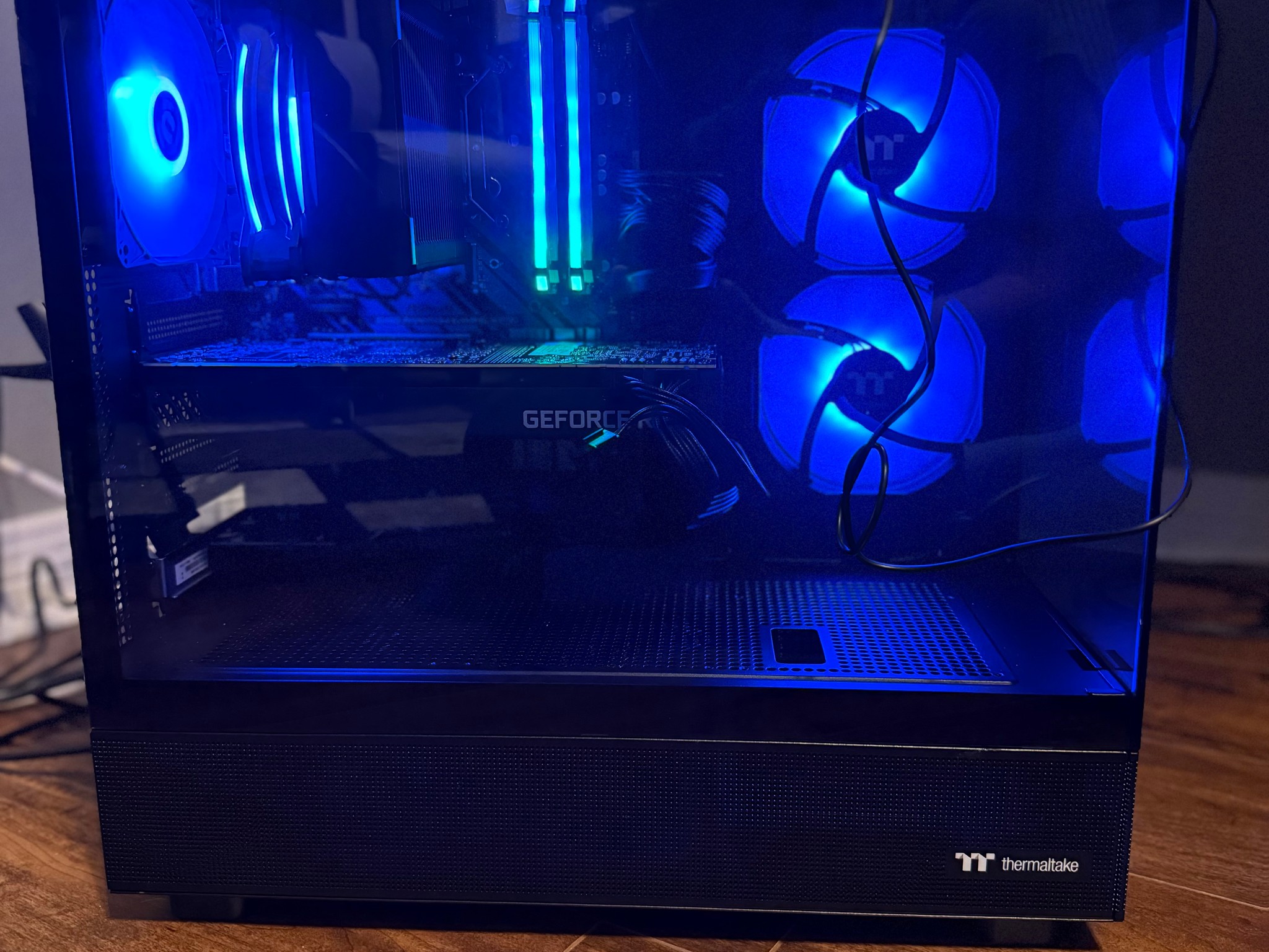 I7-10700K RTX2080 SUPER 32GB DDR4 3600C18 1080P Gaming PC