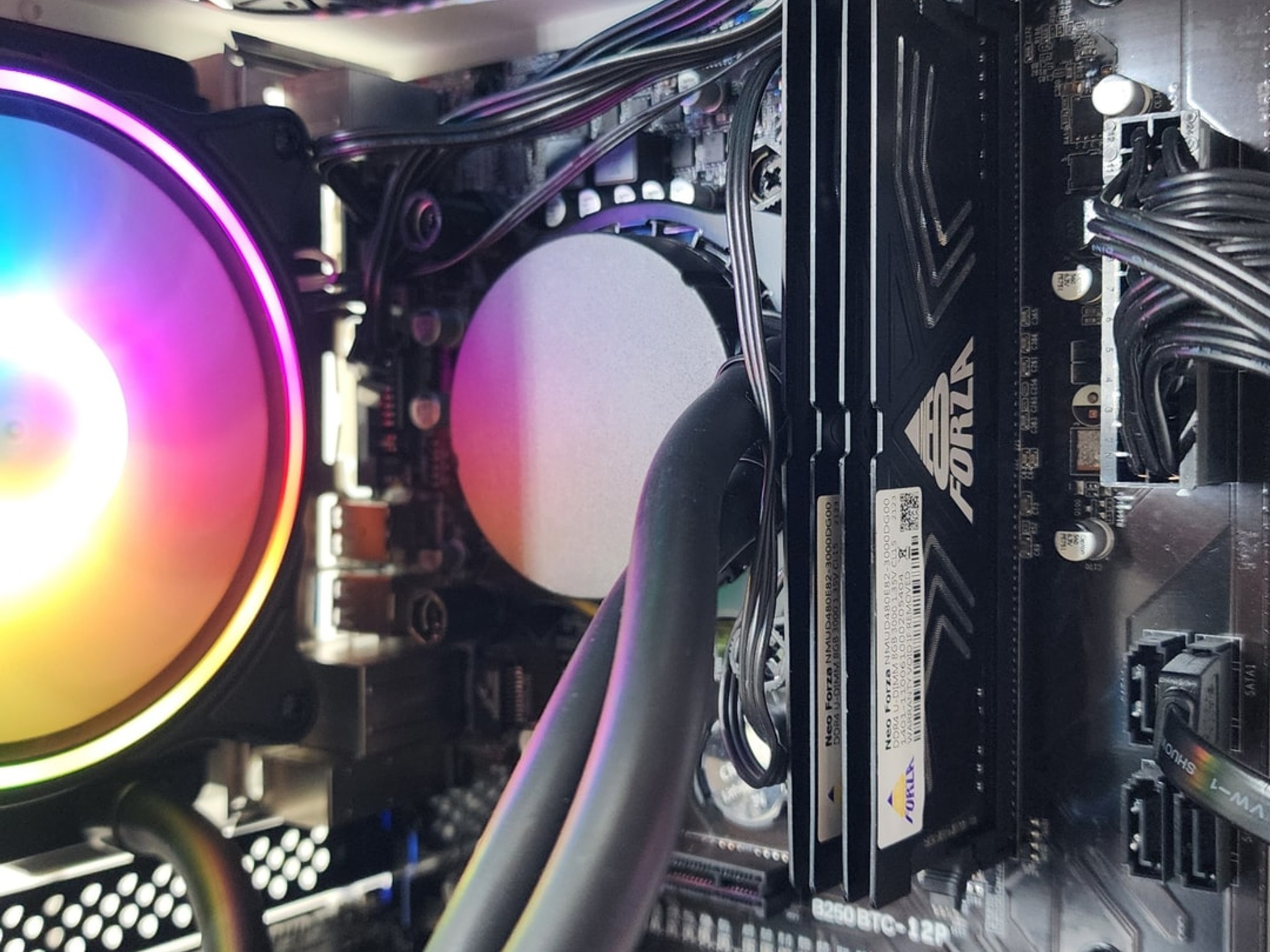 Gaming PC i5-6500 16GB RAM 1TB SSD GTX 1650 4GB Windows 11 Computer