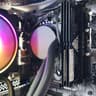 Gaming PC i5-6500 16GB RAM 1TB SSD GTX 1650 4GB Windows 11 Computer