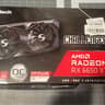 ASRock AMD Radeon RX 6650 XT Challenger