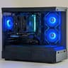 Ryzen 7 7700 + RTX 4060 Ti Gaming PC