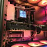 Midnight Hydra | RX 9070XT | Ryzen 5 7600X3D | 32 GB | 2TB SSD | 850W Gold PSU