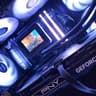 RTX 5080 / Ryzen 9 9900X / 32GB DDR5 RAM / 2TB NVMe SSD