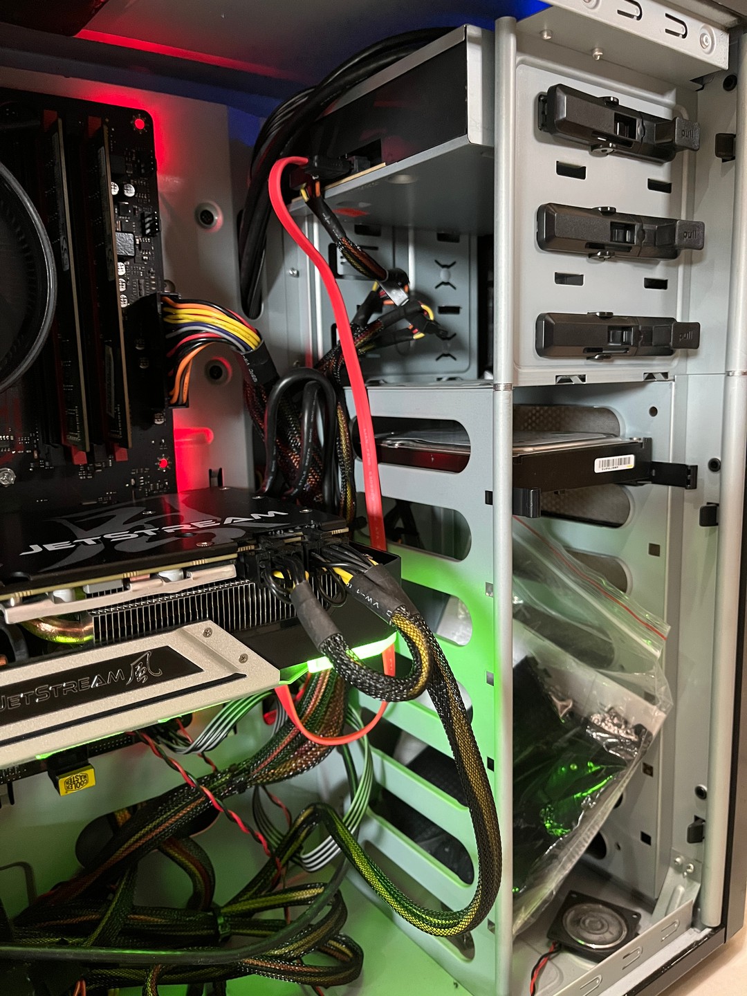 🟠🔥NVIDIA RTX 2070 Super, Ryzen 5 3600, 16GB RAM, 1 TB Storage