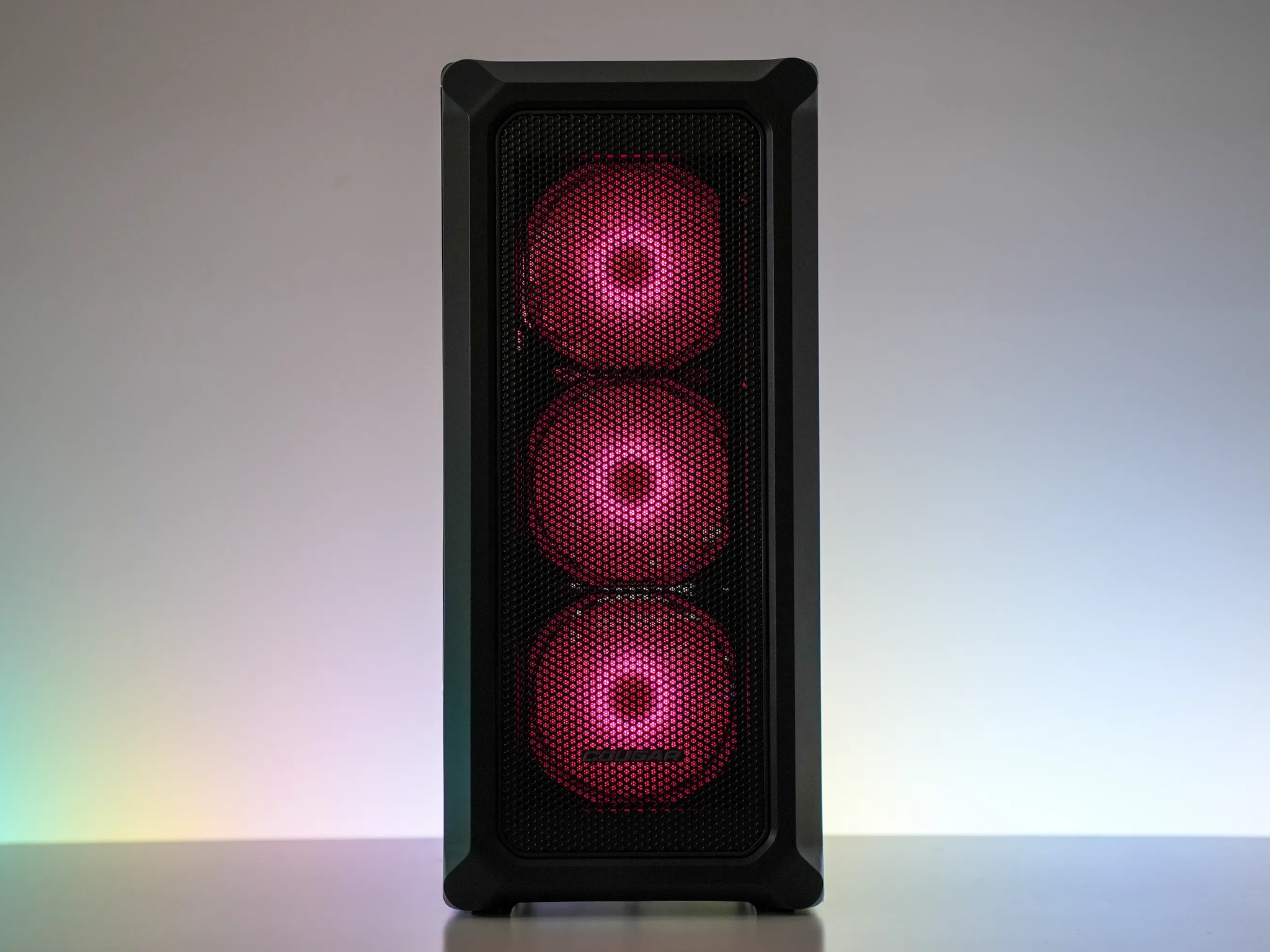 RTX 3060 Gaming PC | Intel i5-11400F | RTX 3060 | 16GB DDR4 | 1TB M.2 | ARGB