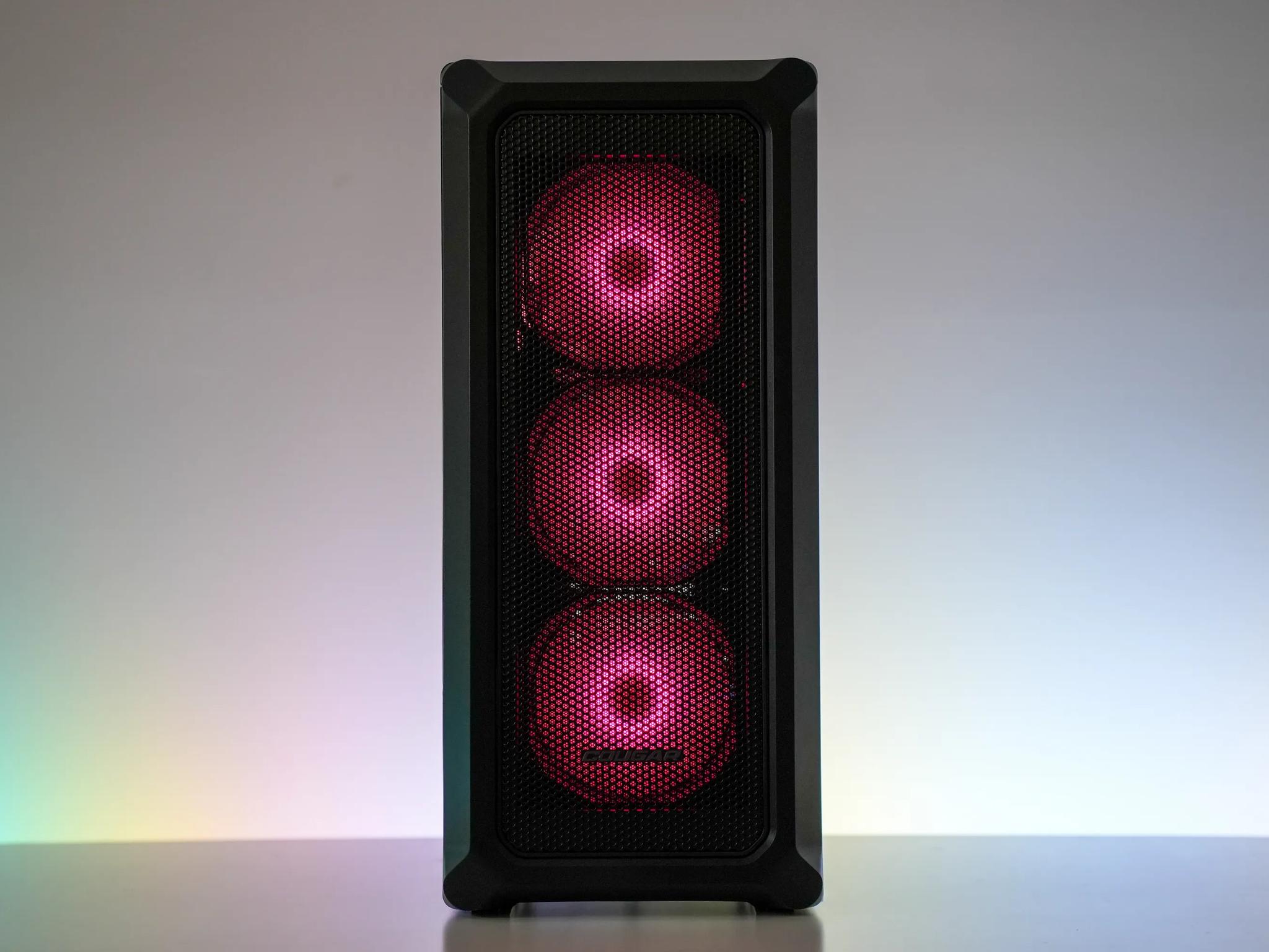 RTX 3060 Gaming PC | Intel i5-11400F | RTX 3060 | 16GB DDR4 | 1TB M.2 | ARGB