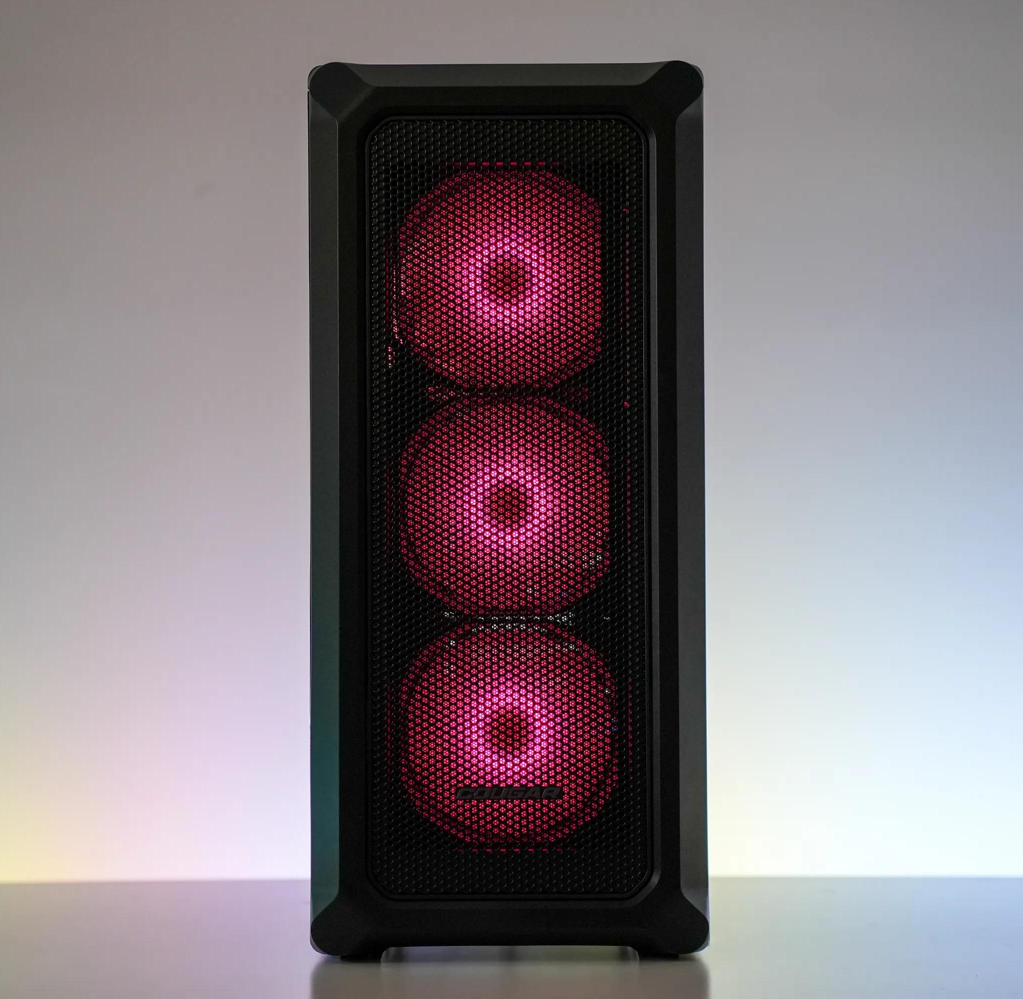 RTX 3060 Gaming PC | Intel i5-11400F | RTX 3060 | 16GB DDR4 | 1TB M.2 | ARGB