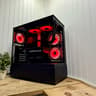 BLACK FRIDAY WEEK 1 DARK FORCE 13700kf/5070/32g ddr5/2TB NVME+2TB SSD/750watt psu/240mm AIO