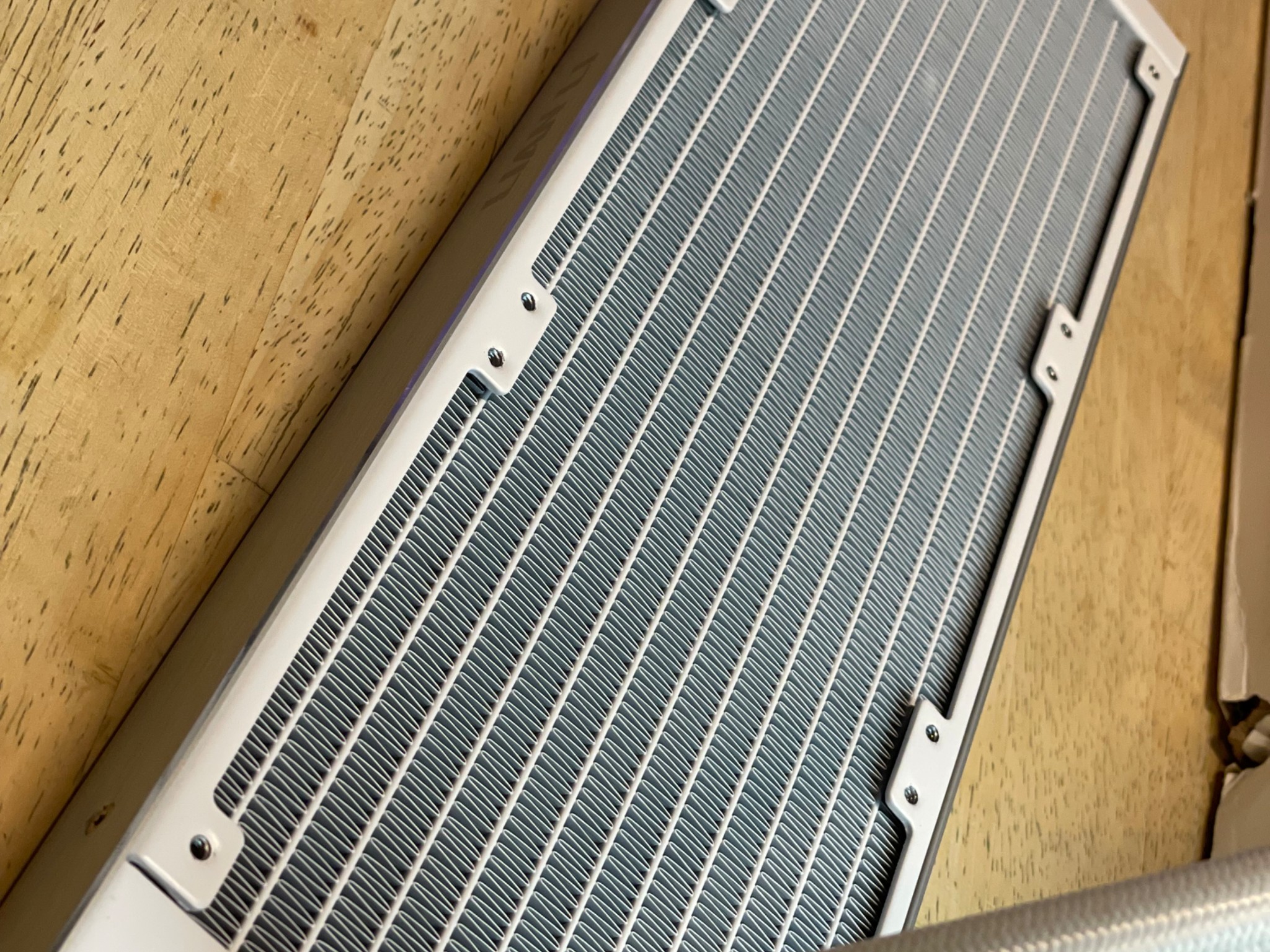 Lian Li Galahad 360 UNI FAN SL Edition AIO