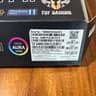 ASUS TUF GAMING B550-PLUS WIFI II AM4 AMD B550 SATA 6Gb/s ATX AMD Motherboard