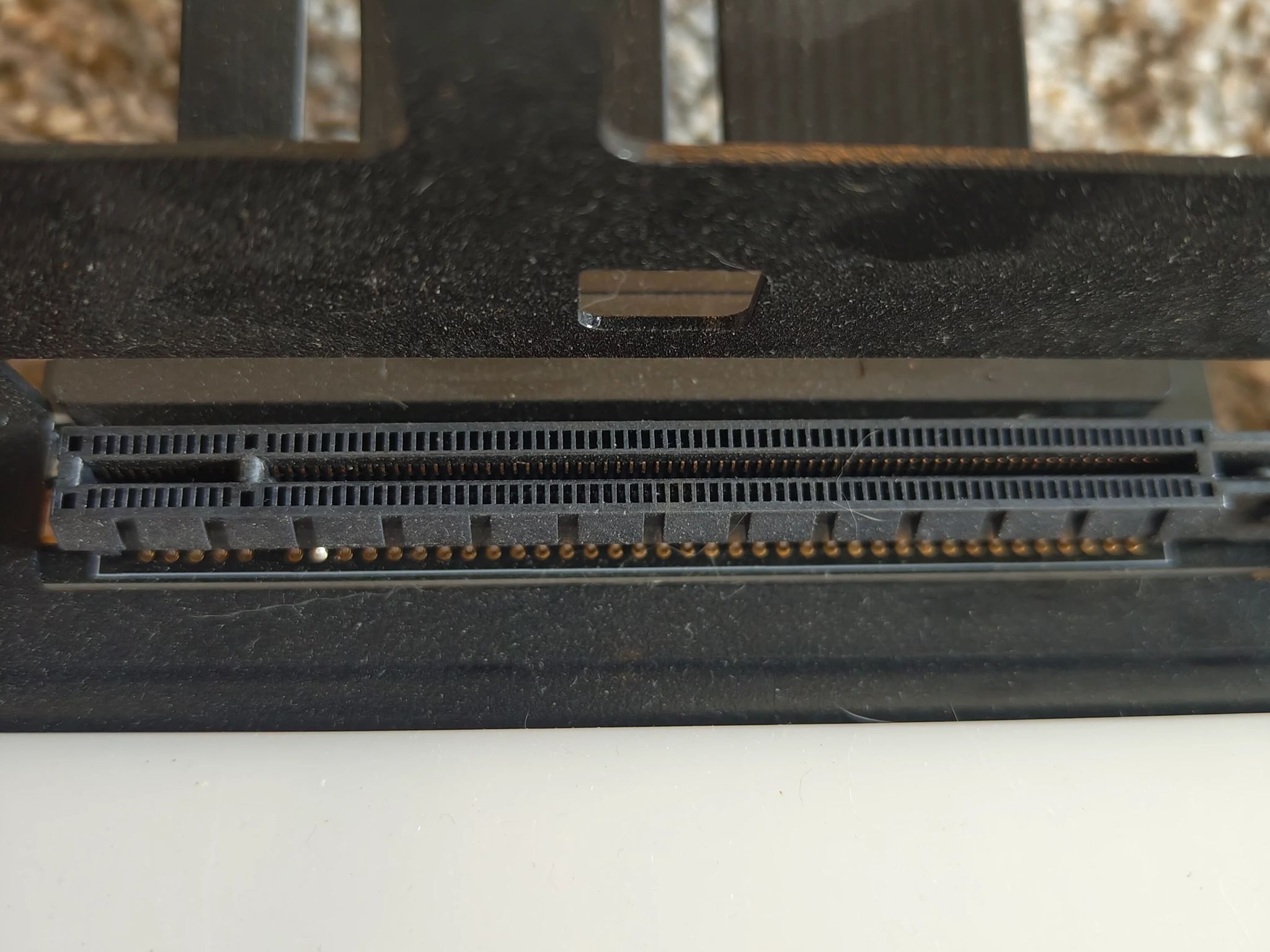 RGB Vertical GPU Mount