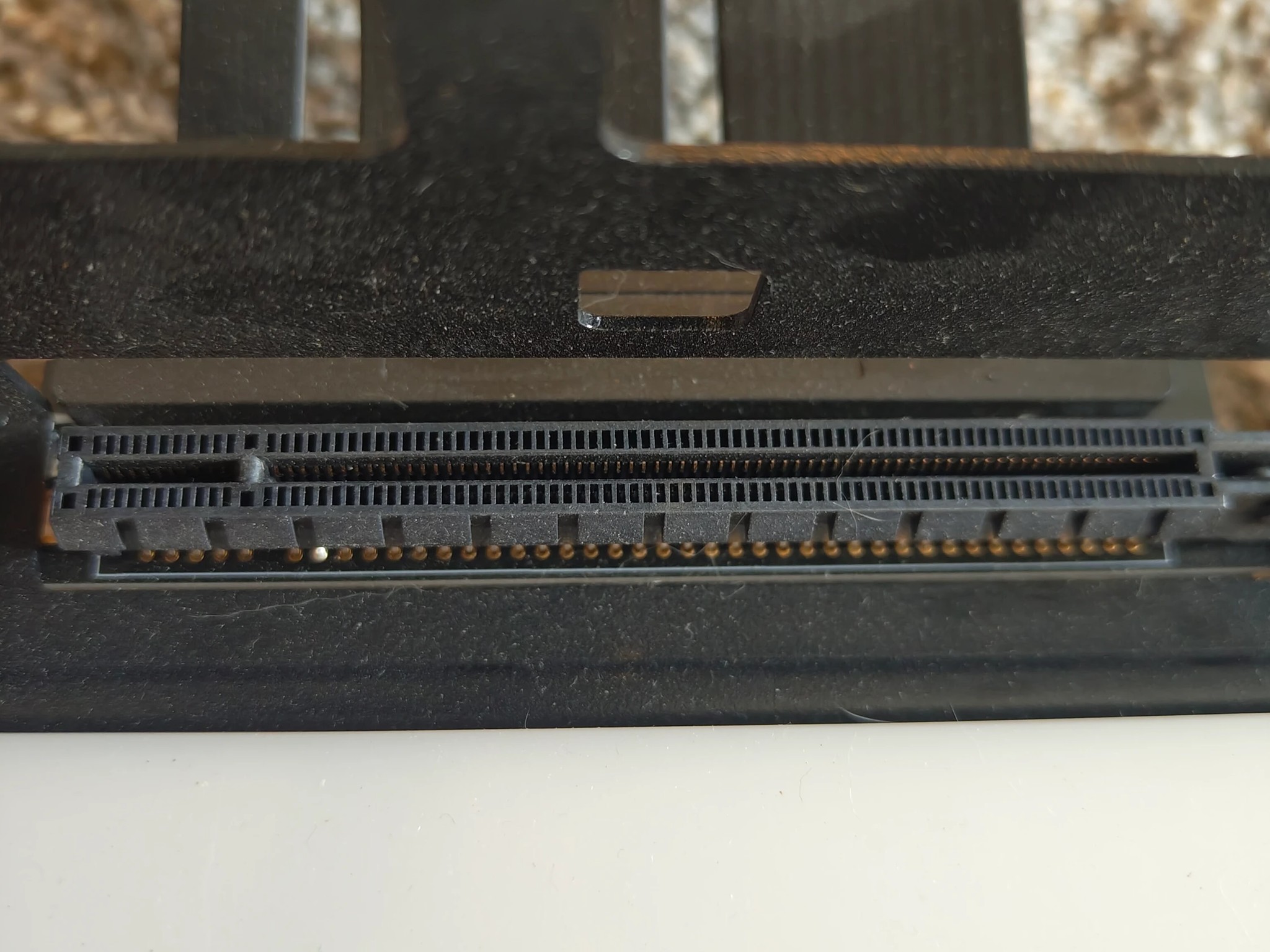 RGB Vertical GPU Mount