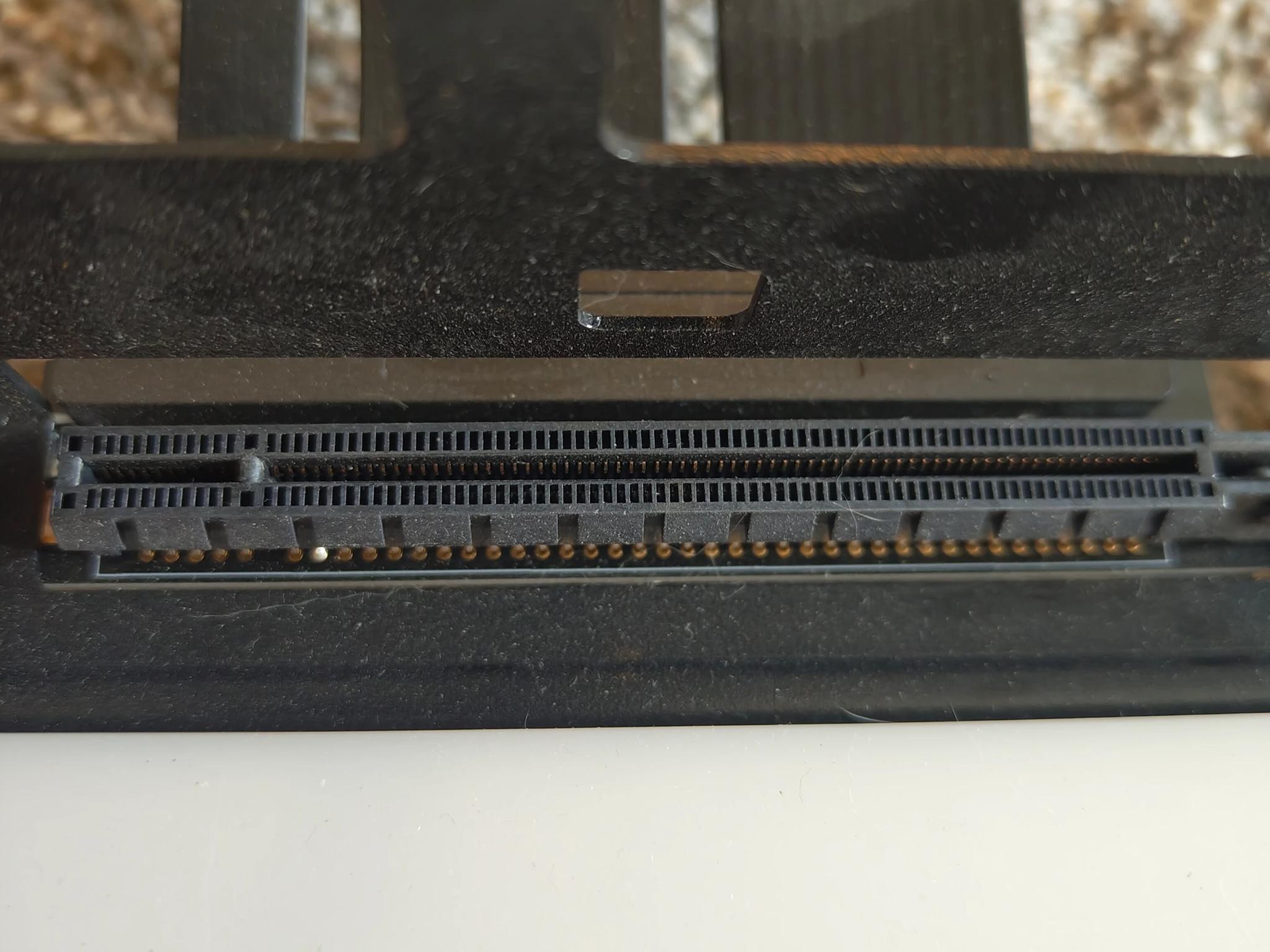 RGB Vertical GPU Mount