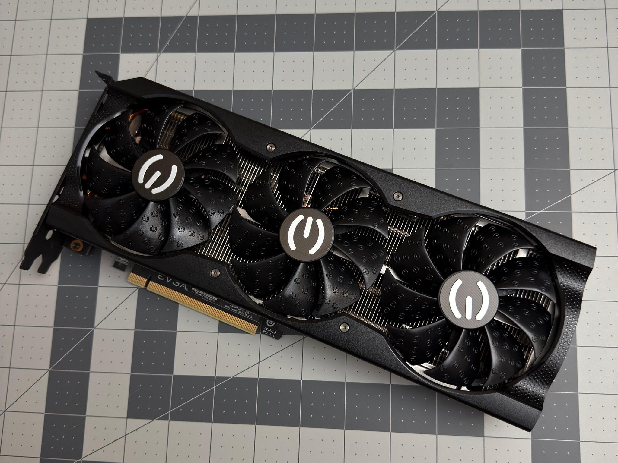 RTX 3070 GPU