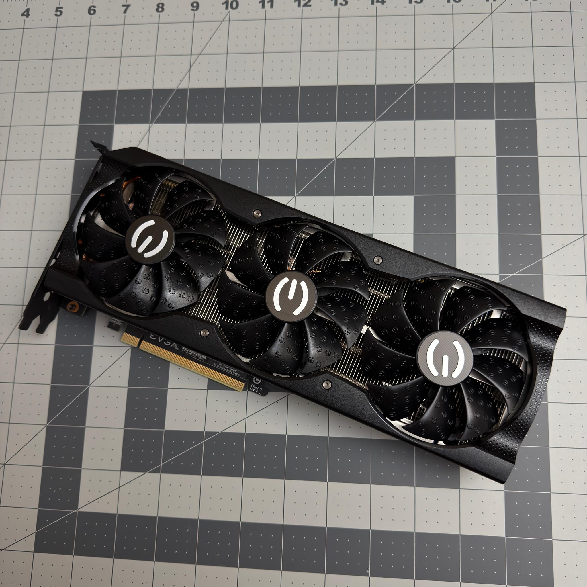 RTX 3070 GPU