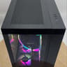 Gaming PC Ryzen 5 7600X3D 32GB RAM 1TB SSD RX 9070 XT 16GB Windows 11 Computer